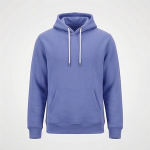 Sudaderas deportivas de invierno para hombre, 100% algodón, personalizadas, con impresión de logotipo personalizado y diseño de texto propio, forro polar de primera calidad - Product Image 1