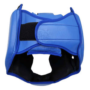 Protector de Cabeza de Boxeo de Calidad Premium con Absorción de Impactos Mejorada para Prácticas y Sesiones de Gimnasio de Larga Duración - Product Image 4