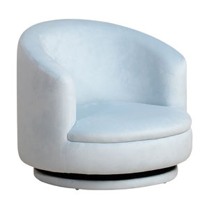 Sillón Infantil Giratorio de 360 Grados, Estructura de Madera, Portátil, Silla de Lectura para Niños Pequeños, Uso Escolar y Doméstico, Diseño Seguro y Ecológico - Product Image 3