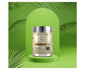 Poudre de Shikakai biologique Khadi - Product Image 3