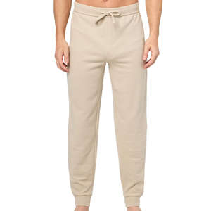 Pantalones de hombre lavados, los más vendidos 2026, servicio OEM, pantalones deportivos de hombre de secado rápido, pantalones de hombre hechos a medida, el mejor precio. - Product Image 1