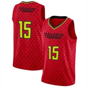 Service personnalisé OEM, maillot de basket-ball de haute qualité 100% polyester respirant et à séchage rapide avec couleur et nom d'équipe personnalisés pour hommes - Product Image 1