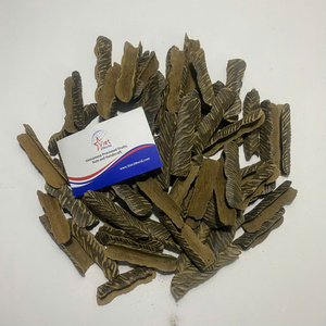 Encens en copeaux d'agarwood Oud Tigre Vietnamien, parfum boisé aromatique, élégant, pour la méditation et les rituels, décoration toutes saisons - Product Image 2