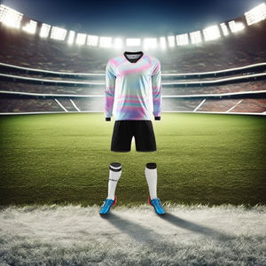 Uniformes de rugby al por mayor conjunto de equipo personalizado para hombre Camiseta de sublimación transpirable con opción barata de servicio OEM - Product Image 1