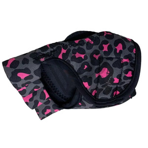Gants de musculation de haute qualité en PU avec sangle de poignet réglable, antidérapants, pour la musculation, vente en gros en usine - Product Image 4