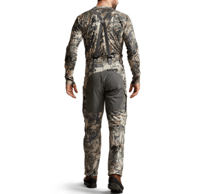 Pantalones de Caza para Hombre, Pantalones de Camuflaje Sitk para Caza en Campo Abierto, Ropa de Caza - Product Image 2