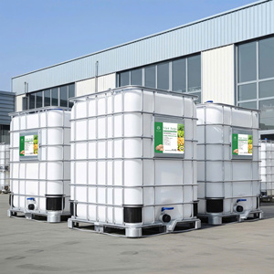 Fertilizante Líquido Orgánico para Plantas, Acondicionador de Suelo Agrícola a Base de Madera, Vinagre Fertilizante Líquido, Producto de Fábrica Vietnamita - Product Image 4