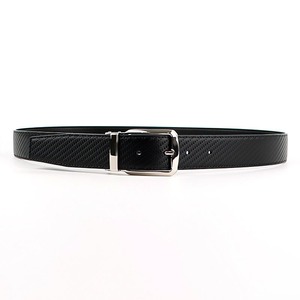 Cinturón de cuero genuino personalizable para hombre, cinturón de cuero con hebilla de moda para hombre, cinturón informal de negocios para jeans para hombre - Product Image 1