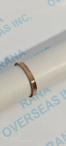 Pulsera de Cobre Moderna Hecha a Mano, Ecológica, con Energía Curativa, Ideal para Aliviar el Dolor Articular y Aumentar la Energía - Product Image 3