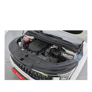 Kia Carnival Prestige 2024, 9 Plazas, Caja de Cambios Automática, Cámara Trasera, Diésel, Emisión Euro V, 22,669 km, Asientos de Cuero, Volante a la Izquierda - Product Image 6