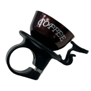 Accesorios de bicicleta Anillo de campana de nuevo estilo - Product Image 4