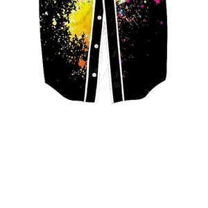 Uniformes Deportivos Personalizados de Béisbol en Poliéster Transpirable para Equipos, Diseño Ligero de Secado Rápido - Product Image 3