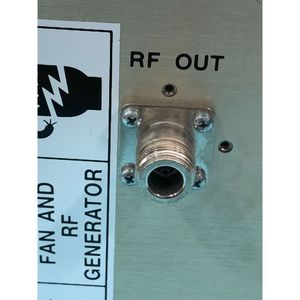 Filtro Armónico ENI HF-3000-50, 3kW, 13.56MHz - Equipo y Piezas de Semiconductores de Confianza de Marca Global - Product Image 5