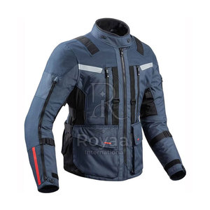Reasonable Price Premium Quality Breathable Cardura Winter Jacket Latest Design Hot Selling Men Cardura Jacket - Product Image 4
