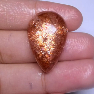 Piedra de Sol Dorada Natural al por Mayor, Cristal Morado de Forma Libre de EE. UU. para Decoración y Meditación - Product Image 2