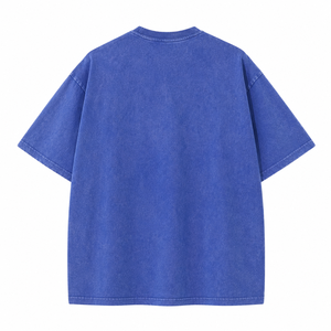 Camiseta Estampada Premium para Hombre, Ligera, Informal, Tejido Suave y Duradero, Diseño Moderno, Apta para Uso Diario - Product Image 4