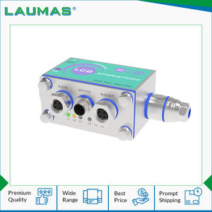 จำหน่ายดิจิไทเซอร์ LCB CANOPEN 3A สำหรับโหลดเซลล์ รุ่นสุขอนามัย ราคาแข่งขัน จากผู้ส่งออกชั้นนำ - Product Image 5
