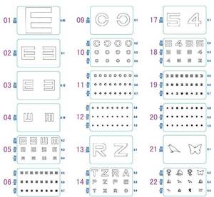 Tabla Optométrica para Instrumentos de Visión para Ópticas - 1 Año de Garantía, Pantalla LCD de 19 Pulgadas, Tabla de Agudeza Visual, Equipo Oftalmológico - Product Image 4