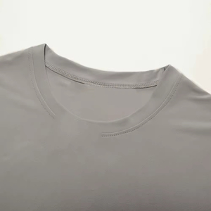 เสื้อรัดกล้ามเนื้อแขนยาวคุณภาพพรีเมียมแบบสั่งทำพิเศษสำหรับนักกีฬา MMA สำหรับผู้ชาย - Product Image 3