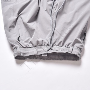 2025 imperméable coupe-vent professionnel haute qualité Ski pantalon hommes pour hiver Ski pantalon Baggy pantalon haute rue neige - Product Image 4