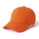 Casquette snapback vintage en laine épaisse, logo brodé 3D personnalisé, non structurée, profil bas, 5 panneaux, avec sangle réglable - Product Image 3