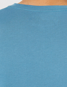 Camisetas Extra Grandes para Hombre de los Mejores Fabricantes, Nueva Moda, Tejido de Punto Elegante, la Mejor Calidad, Venta al Por Mayor - Product Image 6