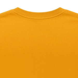 เสื้อยืดผู้ชาย Iota Phi Theta สีทอง ลายกราฟิกตัวอักษรกรีก สีน้ำตาล แขนสั้น คอกลม ผ้าฝ้าย เสื้อผ้าลำลองสำหรับชมรมนักศึกษา - Product Image 5