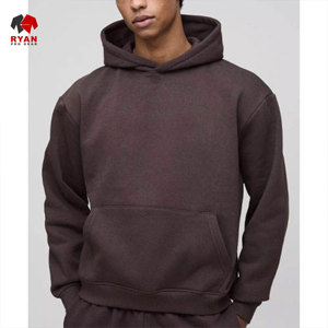 Survêtements respirants personnalisés Ryan Pro Gear pour hommes avec logo sur mesure, conception ODM - Product Image 1