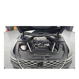 Genesis G80 2.5 Turbo 2WD Essence Automatique Sièges en Cuir Caméra Arrière 9 095 km Modèle 2024/1 - Product Image 6