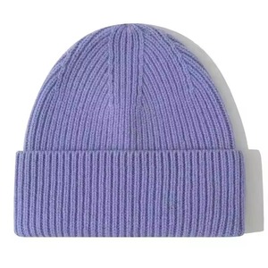 Conjunto de Gorro y Bufanda Reversible de 2 Piezas, Estilo Liso, Diseño Personalizado al por Mayor para Hombres, Mujeres y Damas - Product Image 6