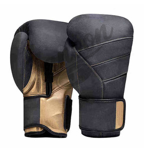 OEM Boxing Gloves Manufacturer Custom Printed Gloves for Boxing MMA Training Boxing Gloves for Men Women Kids Sparring Training - Product Image 1