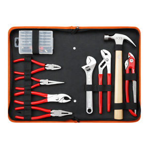 Daihan Science 14-Piece General Purpose <b>Tool</b> <b>Set</b> for Laboratory and Maintenance Work - Product Image 2