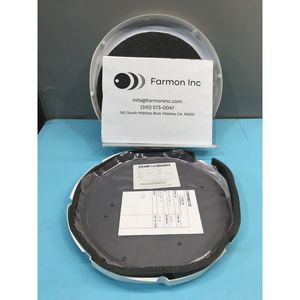 AMAT 0020-22478 XYCARB CERAMICS XYC 675110-6 8" - Equipo y Piezas de Semiconductores de Confianza de Marca Global - Product Image 2