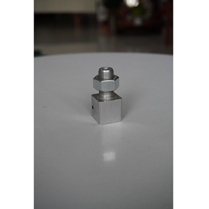 OEM/ODM Fabrication CNC <b>Machining</b> High Quality New Top Customize Size Other <b>Machining</b> <b>Services</b> Type - Product Image 1