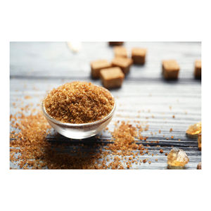 Sucre de canne blanc raffiné ICUMSA 45 de haute pureté, granulé, édulcorant en sac pour la transformation alimentaire, commerce international - Product Image 3