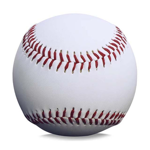 Professional 2026 Latest Style Premium Quality Baseball <b>Balls</b> / Best Factory Price Customized Color Baseball <b>Balls</b> Made In Pakis - Product Image 2