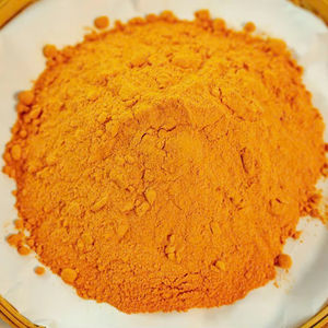 100% POLVO DE CÚRCUMA FRESCA Y PURO DE VIETNAM - Product Image 1