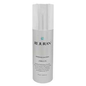 REJURAN 45ml Émulsion Légère Rafraîchissante C-PDRN avec Acide Hyaluronique et Huile de Centella pour l'Équilibre Hydrolipidique, Crème BB & CC Apaisante - Product Image 3