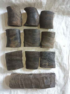 Cuerno de búfalo de alta calidad, cuerno para masticar perros y comida para perros, cuerno para masticar de búfalo genuino con tamaño personalizado al precio más bajo - Product Image 3