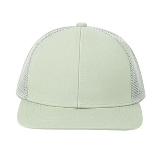 Casquette de camionneur en coton de haute qualité pour l'extérieur, vente en gros, logo personnalisé, service OEM, casquette de camionneur la plus vendue - Product Image 1