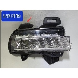 ไฟตัดหมอกมือสองสำหรับรถครูซ ด้านขวา รุ่น 94523305 - Product Image 3