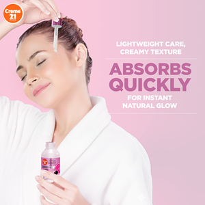 Suero Iluminador Creme 21 Xtra Bright Elixir 30ml, Suero Facial para una Piel Radiante - Product Image 5