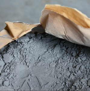 Offre Spéciale 2026 - Ciment Portland Gris 42.5 - Ciment 32.5, 52.5 - Emballage sur Mesure - Matériaux de Maçonnerie - Product Image 1