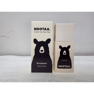 [Happiness Sharing] Crema de Manos Perfumada Nootaa Dreamer, Crema Hidratante con Aroma, Loción para el Cuidado de la Barrera Cutánea, Corea - Product Image 6