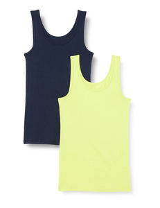 Débardeur de sport pour femme à séchage rapide, respirant, en Spandex/Coton, idéal pour le fitness, l'entraînement, la course, le yoga, la gym - Fabricant ODM - Product Image 1