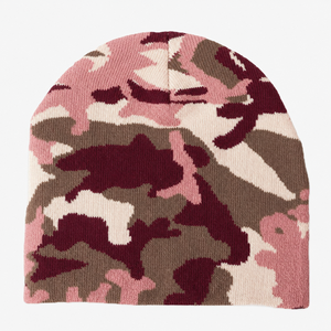 Producto de Moda, Gorros de Invierno Clásicos de Alta Calidad con Logotipo Bordado Personalizado, Gorro de Punto con Logotipo Personalizado - Product Image 2