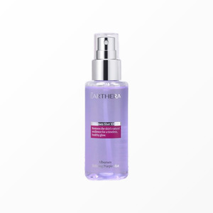 Suero facial coreano J J Eolssera Albumin Refining Purple Mist, suero facial antiedad, suero facial iluminador, suero facial hidratante - Product Image 4