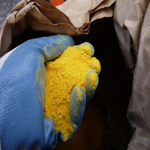 Farine de maïs de qualité supérieure prête à être expédiée, vente en gros, qualité alimentaire, vente en vrac, qualité premium, approvisionnement pour l'exportation - Product Image 1