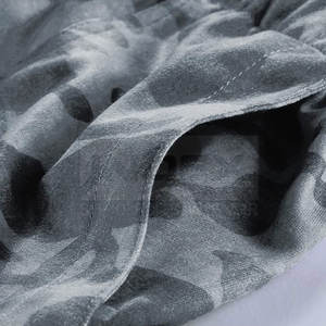 Shorts pour femmes confortables et amples - Product Image 4