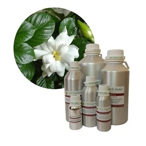 Gardenia Essential Oil Wholesale Supplier for Aromatherapy Cosmetic and Home Fragrance Products - Product Image 1